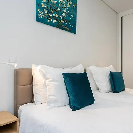 Lägenhet Sunset View In Conceicao De *