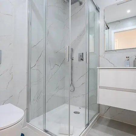 Sunset View In Conceicao De Lägenhet Tavira