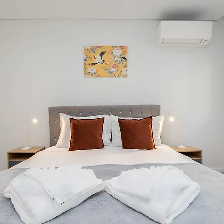 Sunset View In Conceicao De