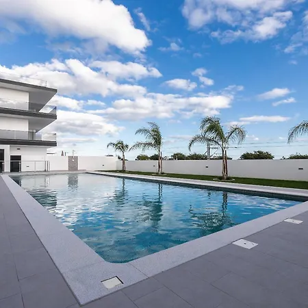 Lägenhet Sunset View In Conceicao De