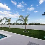 Sunshine View In Conceicao De Lejlighed *