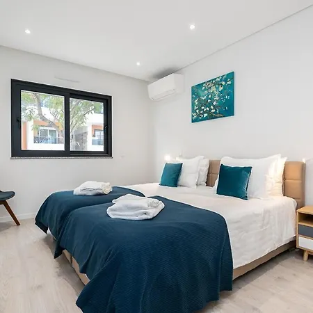 דירה Sunset View In Conceicao De