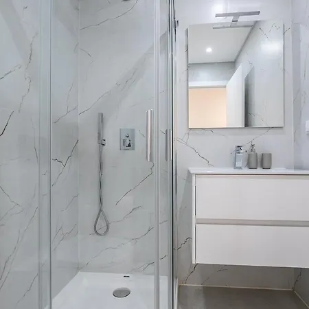 Apartment Sunset View In Conceicao De