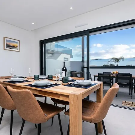 Sunset View In Conceicao De דירה