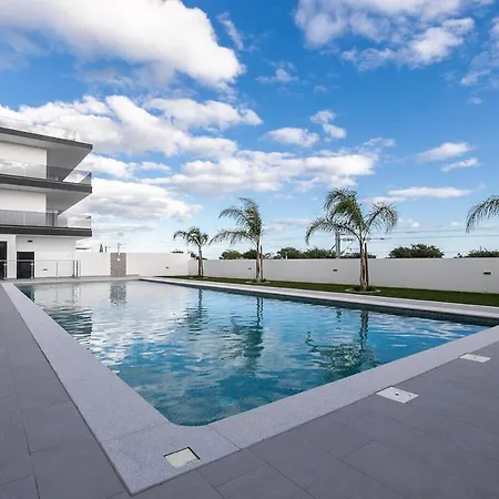 Sunset View In Conceicao De Apartment Tavira