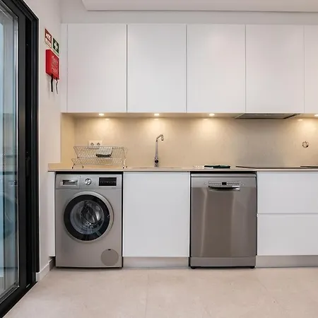 Sunset View In Conceicao De * Tavira