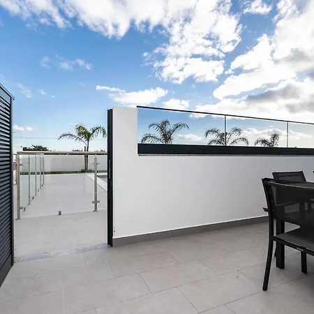 Sunset View In Conceicao De Apartment