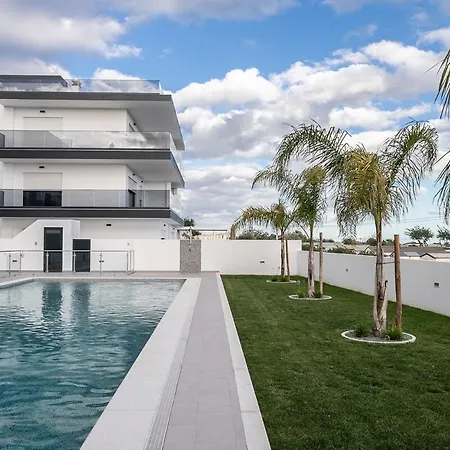 Sunset View In Conceicao De *