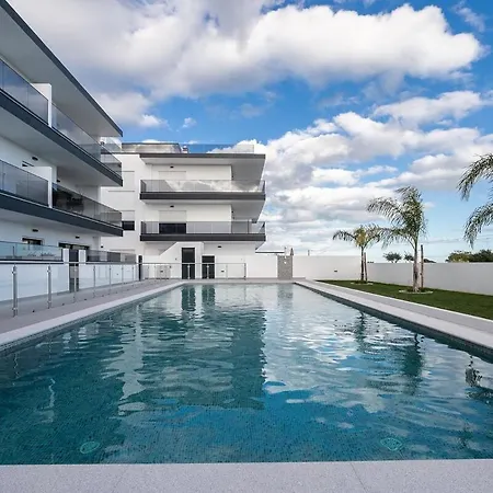 דירה Sunset View In Conceicao De טאווירה