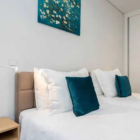 Apartment Sunset View In Conceicao De