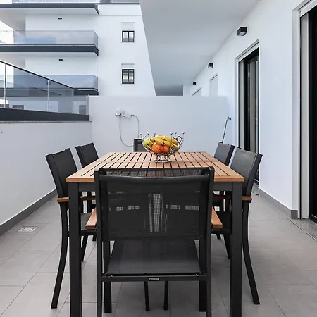 Sunset View In Conceicao De דירה *