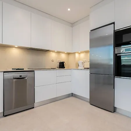 Sunset View In Conceicao De