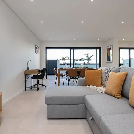 Sunset View In Conceicao De