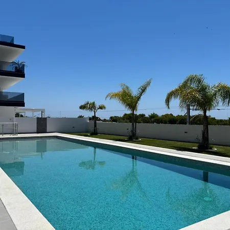 Sunshine View In Conceicao De * Tavira