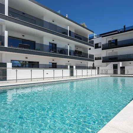 Sunshine View In Conceicao De Apartment Tavira