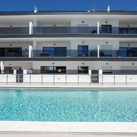 Sunshine View In Conceicao De Tavira