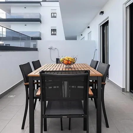 Sunset View In Conceicao De Apartamento