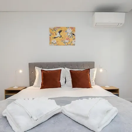 Sunset View In Conceicao De Apartamento