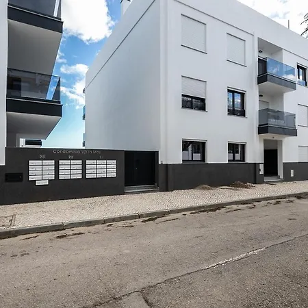 Sunset View In Conceicao De Apartamento *