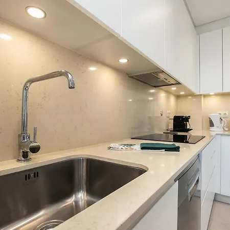 Sunset View In Conceicao De