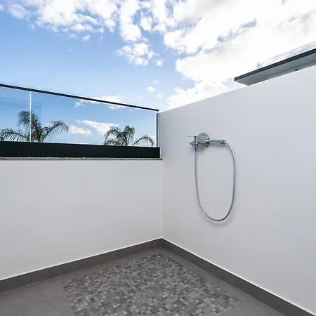 Sunset View In Conceicao De Appartement *