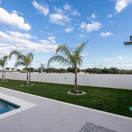 Apartamento Sunset View In Conceicao De