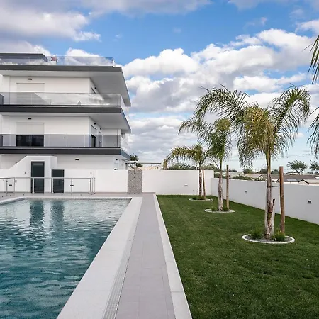 Apartamento Sunset View In Conceicao De