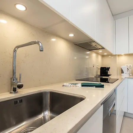 Appartement Sunset View In Conceicao De