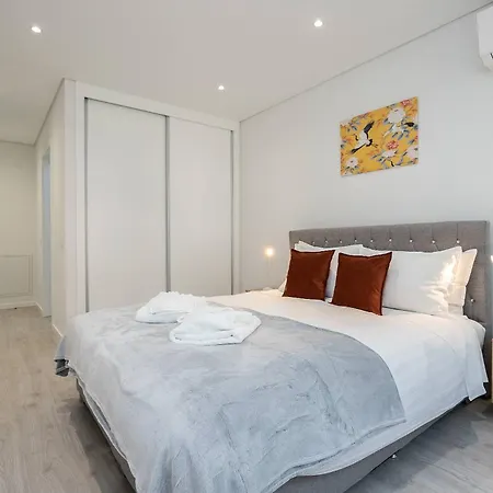 Apartamento Sunset View In Conceicao De *